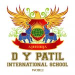 DY Patil Int School